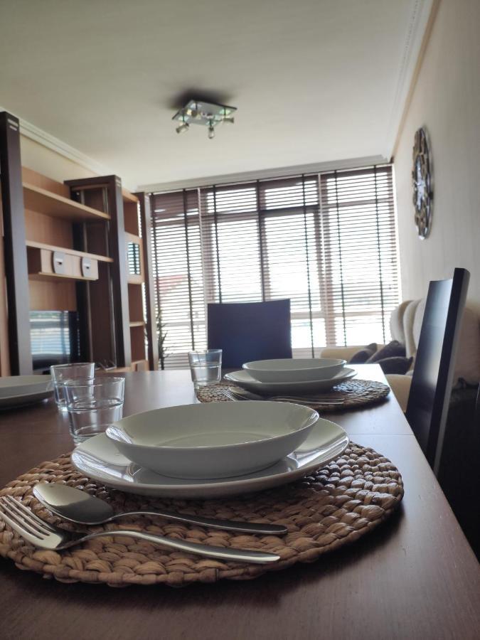 Solpor Apartment Cee Exterior photo