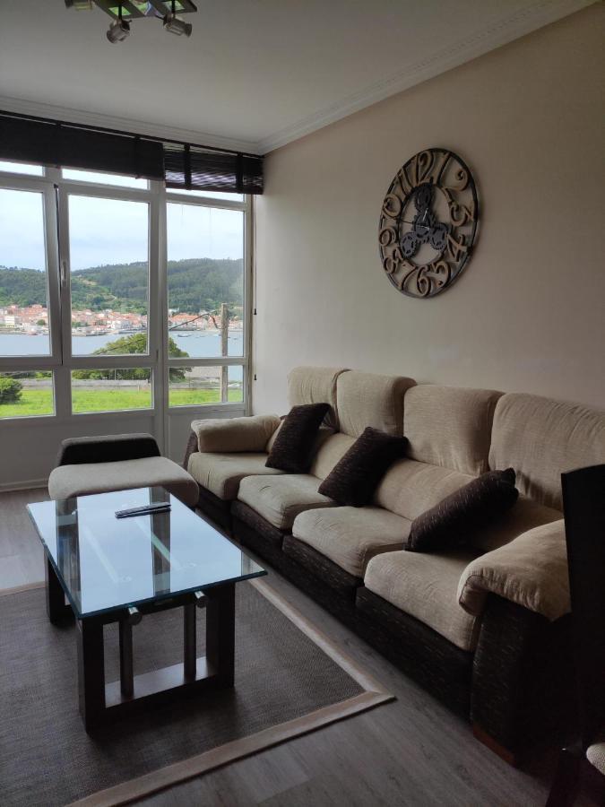 Solpor Apartment Cee Exterior photo