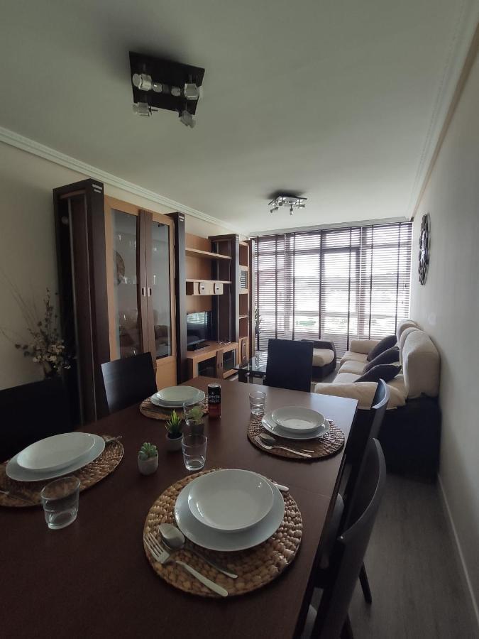 Solpor Apartment Cee Exterior photo