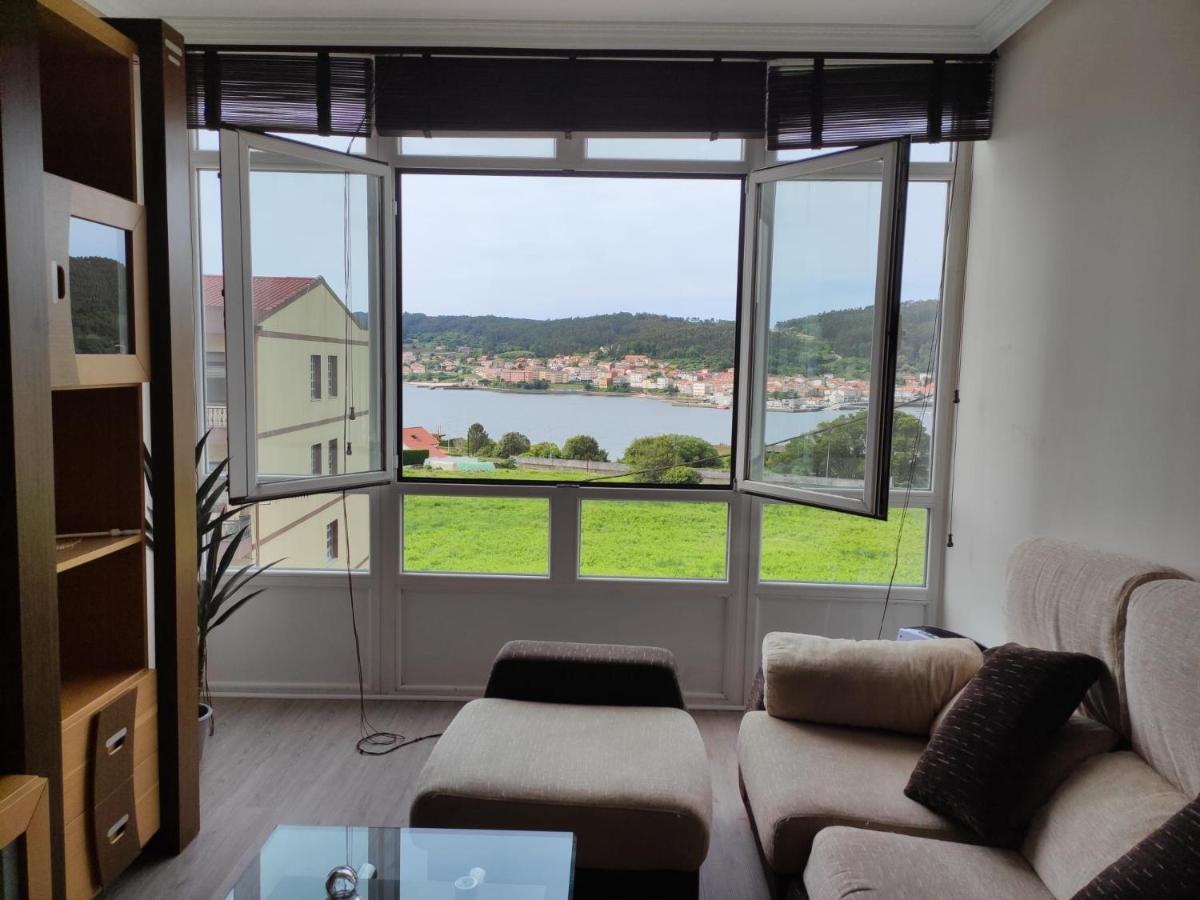 Solpor Apartment Cee Exterior photo