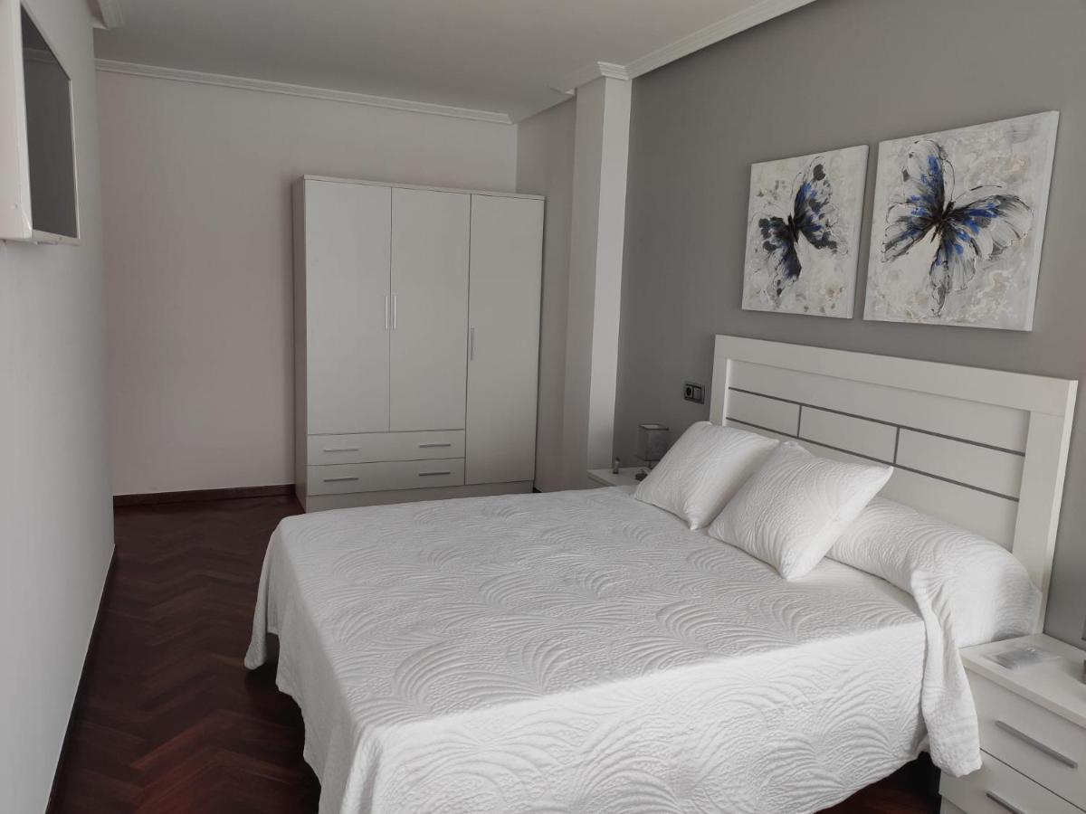 Solpor Apartment Cee Exterior photo